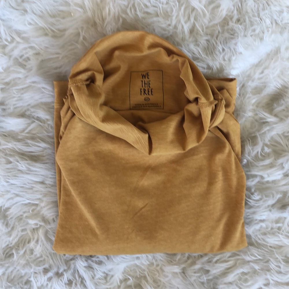 Free people super soft